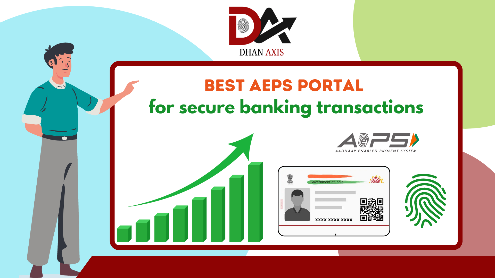 Banking Illustration